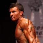 Tyrel  Phillips - NPC EFX Big Sky Championships 2011 - #1